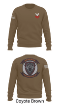 MCAS CHERRY POINT. H&HS Crew Neck Sweatshirt - 10