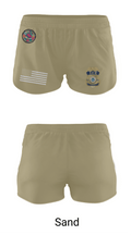 Criminal Apprehension Program 50109474 Ranger Panties - 79
