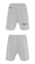Moffitt transport 94007561 Athletic Shorts With Pockets - 1