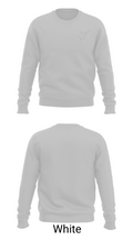 Starz 915053 Crew Neck Sweatshirt - 2