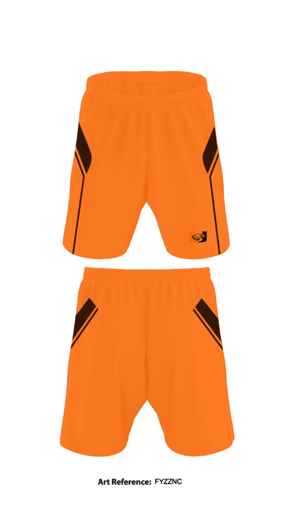 Athletic Shorts With Pockets, Uniontown High School Softball, Softball, Teamtime, Team time, sublimation, custom sports apparel, team uniforms, spirit wear, spiritwear, sports uniforms, custom shirts, team store, custom team store, fundraiser sports, apparel fundraiser