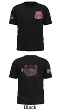937th CEC-A, 40th BEB 9516475 Short Sleeve Performance Shirt - 36