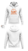 Monroe High School Basketball 86135082 Hoodie - 2