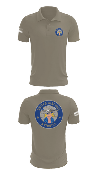 Short Sleeve Performance Polo, 482FW, , Teamtime, Team time, sublimation, custom sports apparel, team uniforms, spirit wear, spiritwear, sports uniforms, custom shirts, team store, custom team store, fundraiser sports, apparel fundraiser