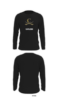 Caviliers 40995481 Long Sleeve Performance Shirt 27