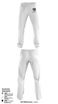 West Jordan High School Golf 27637623 Sweatpants - 3