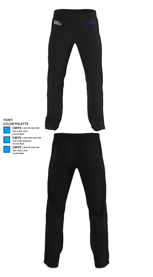 Sweatpants, Cousino United Bowling, Bowling, Teamtime, Team time, sublimation, custom sports apparel, team uniforms, spirit wear, spiritwear, sports uniforms, custom shirts, team store, custom team store, fundraiser sports, apparel fundraiser