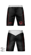 Riverton Middle School Wrestling 11230413 Fight Shorts - 125