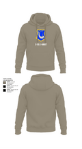 C-Co. 1-181st 51621268 Hoodie - 68