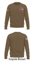 Restore 33265594 Crew Neck Sweatshirt - 5