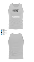 Flex fitting 91852503 Tank Top - 13