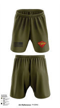 Marine Air Group 24 32391498 Athletic Shorts With Pockets - 121