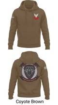MCAS CHERRY POINT. H&HS Hoodie - 16