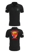 B-Co 122 ASB 42840392 Short Sleeve Performance Polo - 27
