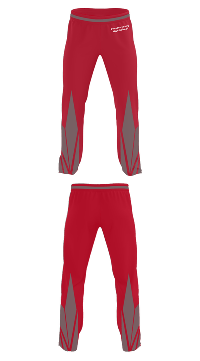 Prestonsburg High School 87866678 Sweatpants - 24