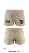 LOGISTICS 26909520 Ranger Panties - 123