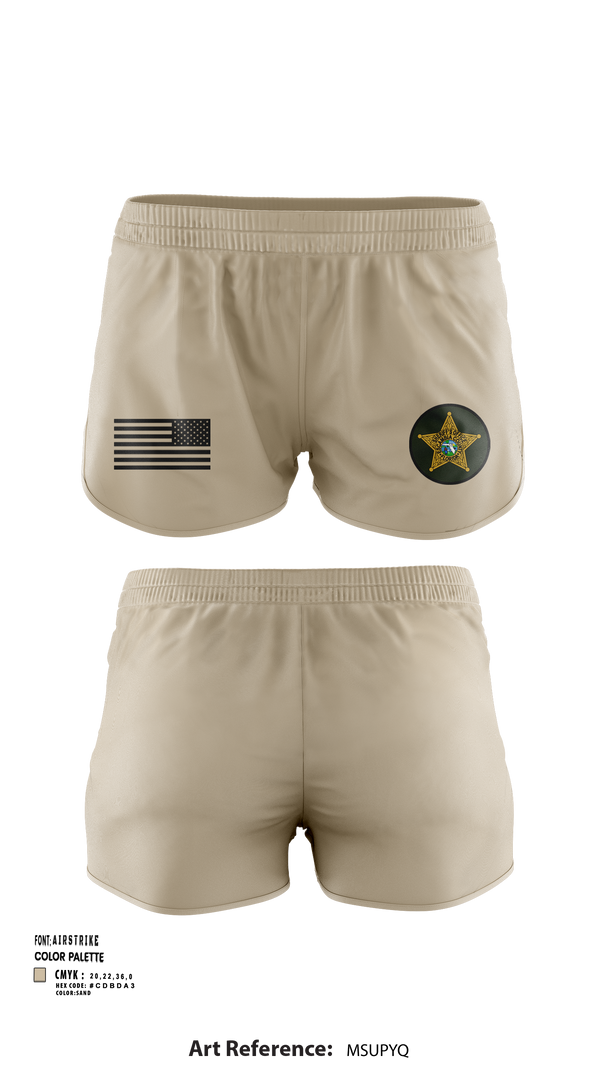 Ranger Panties, LOGISTICS, Police, Teamtime, Team time, sublimation, custom sports apparel, team uniforms, spirit wear, spiritwear, sports uniforms, custom shirts, team store, custom team store, fundraiser sports, apparel fundraiser