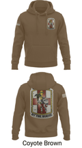 43rd Medical Detachment 2216181 Hoodie - 18