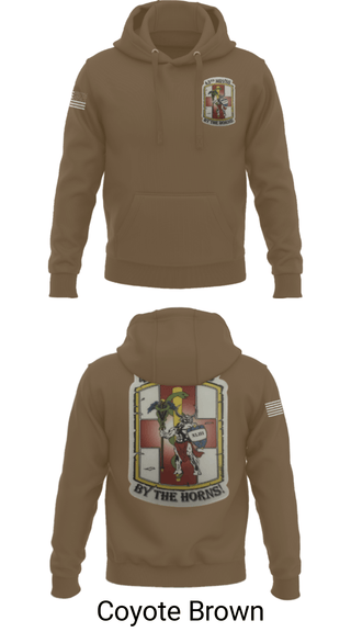 Hoodie, 43rd Medical Detachment, , Teamtime, Team time, sublimation, custom sports apparel, team uniforms, spirit wear, spiritwear, sports uniforms, custom shirts, team store, custom team store, fundraiser sports, apparel fundraiser