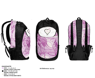 Gear Bag, Hospital RT, Men's Soccer, Teamtime, Team time, sublimation, custom sports apparel, team uniforms, spirit wear, spiritwear, sports uniforms, custom shirts, team store, custom team store, fundraiser sports, apparel fundraiser