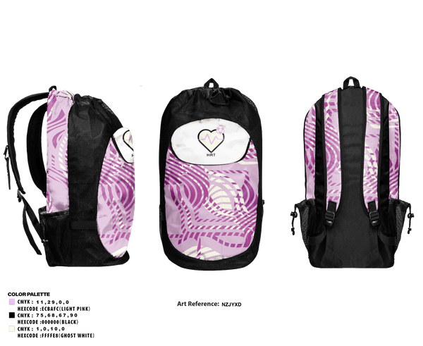 Gear Bag, Hospital RT, Men's Soccer, Teamtime, Team time, sublimation, custom sports apparel, team uniforms, spirit wear, spiritwear, sports uniforms, custom shirts, team store, custom team store, fundraiser sports, apparel fundraiser
