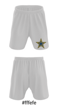 Dominican University Baseball 77133592 Athletic Shorts With Pockets - 15