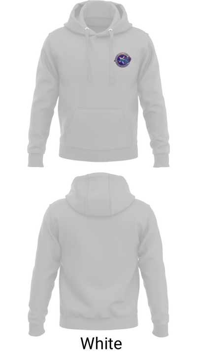 PMA 242 45816577 Hoodie - 3