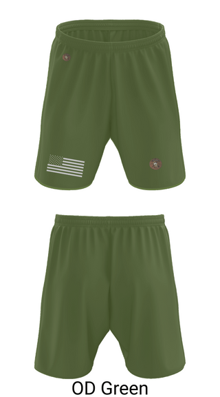 Athletic Shorts With Pockets, Radio operator, , Teamtime, Team time, sublimation, custom sports apparel, team uniforms, spirit wear, spiritwear, sports uniforms, custom shirts, team store, custom team store, fundraiser sports, apparel fundraiser