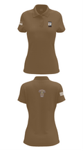 SCPOA 35279969 Women's Short Sleeve Performance Polo  - 14