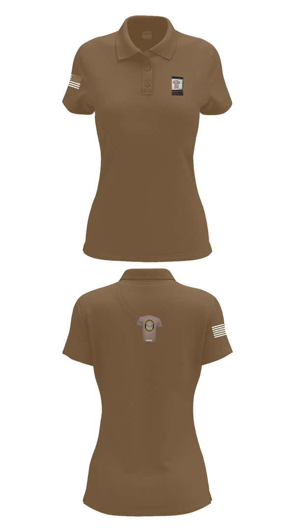 Womens Short Sleeve Performance Polo, SCPOA, , Teamtime, Team time, sublimation, custom sports apparel, team uniforms, spirit wear, spiritwear, sports uniforms, custom shirts, team store, custom team store, fundraiser sports, apparel fundraiser