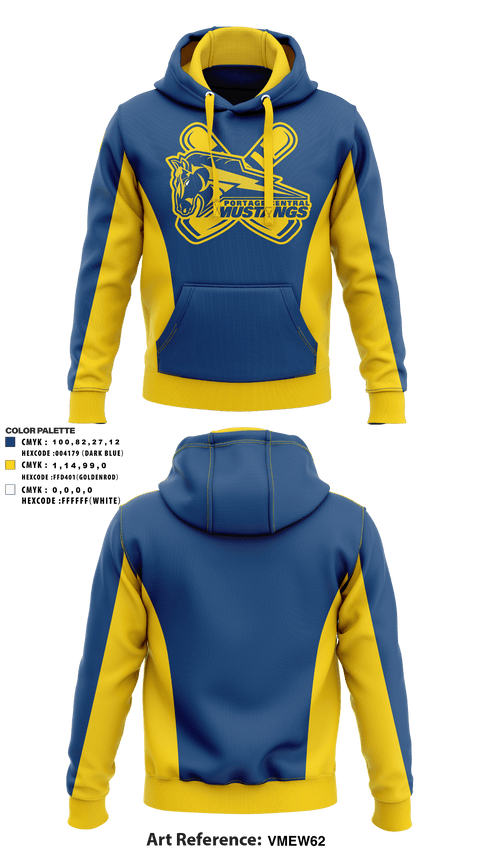 Hoodie, Mustangs, Bowling, Teamtime, Team time, sublimation, custom sports apparel, team uniforms, spirit wear, spiritwear, sports uniforms, custom shirts, team store, custom team store, fundraiser sports, apparel fundraiser