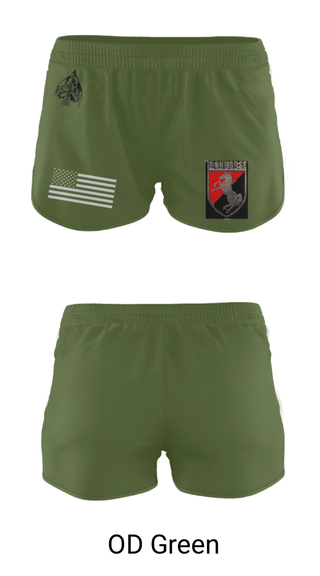 Ranger Panties, Dealer Company, 1/11 ACR, Army, Teamtime, Team time, sublimation, custom sports apparel, team uniforms, spirit wear, spiritwear, sports uniforms, custom shirts, team store, custom team store, fundraiser sports, apparel fundraiser