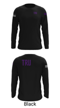 Tru Axle LLC 82082462 Long Sleeve Performance Shirt 26