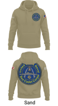 Battleship misssouri 47283625 Hoodie - 93