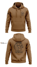 C co 152 BEB 45223010 Hoodie - 6