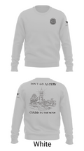 JBPHH CSADD 30024821 Crew Neck Sweatshirt - 2