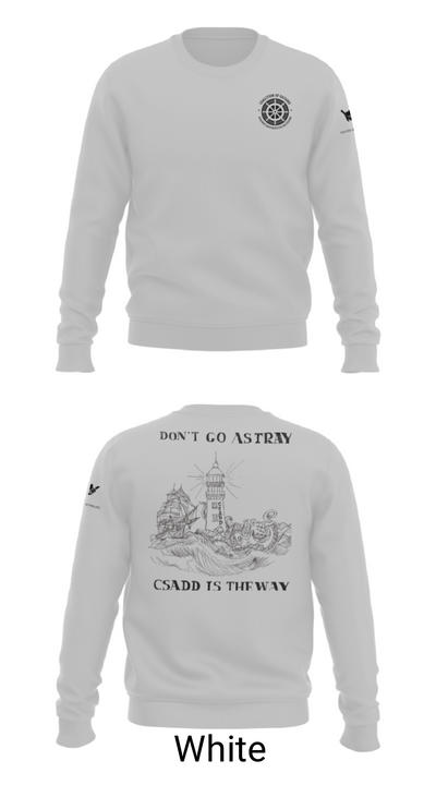 JBPHH CSADD 30024821 Crew Neck Sweatshirt - 2