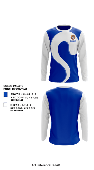 Long Sleeve Performance Shirt, Betsy Layne High School Basketball, Men's Basketball, Teamtime, Team time, sublimation, custom sports apparel, team uniforms, spirit wear, spiritwear, sports uniforms, custom shirts, team store, custom team store, fundraiser sports, apparel fundraiser