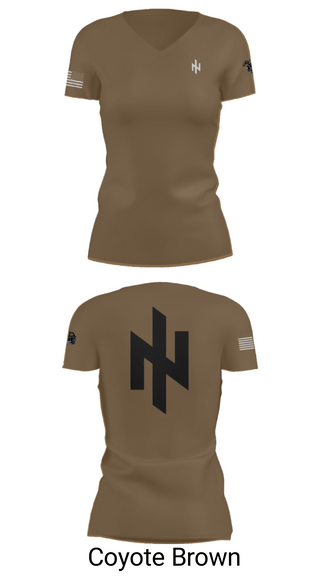 Womens Short Sleeve Vneck Shirt, Vitalii, Army, Teamtime, Team time, sublimation, custom sports apparel, team uniforms, spirit wear, spiritwear, sports uniforms, custom shirts, team store, custom team store, fundraiser sports, apparel fundraiser