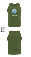 HHD, 415th Military Intelligence Battalion 84302898 Tank Top - 56