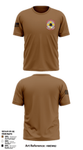 27 SOCES 73777110 Old School Cotton Feel Shirt - 1