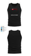Waterbury Auto Transport 40524303 Tank Top - 32