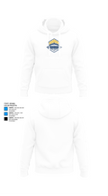 Relentless Pergolas 74517746 Hoodie - 5