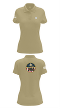 Dooka 76222209 Women's Short Sleeve Performance Polo  - 90