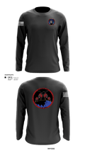 Detachment 1, 24th MDSB 60445534 Long Sleeve Performance Shirt 2