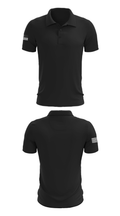 MCSFR MOTOR T 49522380 Short Sleeve Performance Polo - 27