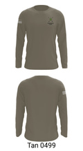 Task Force Arrow 82019161 Long Sleeve Performance Shirt - 63
