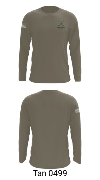Long Sleeve Performance Shirt, Task Force Arrow, , Teamtime, Team time, sublimation, custom sports apparel, team uniforms, spirit wear, spiritwear, sports uniforms, custom shirts, team store, custom team store, fundraiser sports, apparel fundraiser