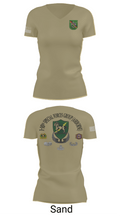 1-10 SFG FSC 9783356 Women's Short Sleeve V-neck Shirt - 88