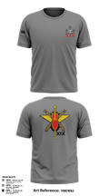 19th EOD 62274073 Short Sleeve Performance Shirt - 1